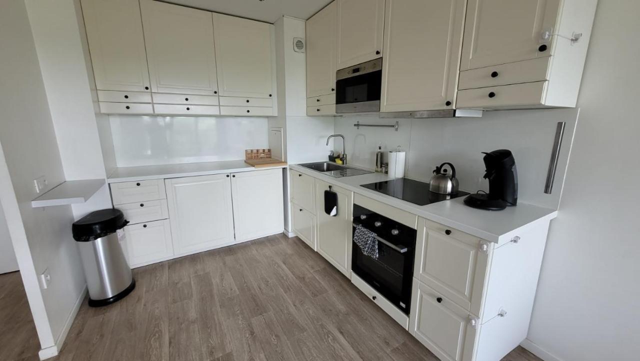 Flat For 6 Persons 10 Minutes From Cdg Airport Apartment Le Blanc-Mesnil Exterior foto